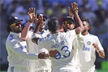 Border Gavaskar Trophy: India script historic 295-run win against Australia at Perth